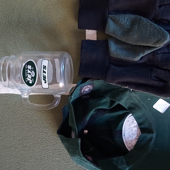 JETS bundle - Picture 8 of 11